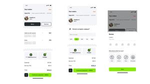 Desarrollo de Aplicaciones Móviles con Menú QR de RoyalCraft para Android e iOS con Pedidos en Restaurantes, Facturación, Menú sin Contacto, Escaneo de Menú, Pedidos en Mesa - Product Image 2
