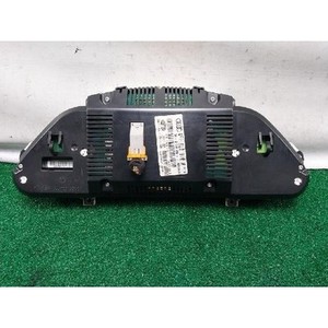 แผงหน้าปัดรถยนต์ A6 4F ปี 2004-2008 มือสอง ของแท้ รุ่น 4F0920900M - Product Image 5