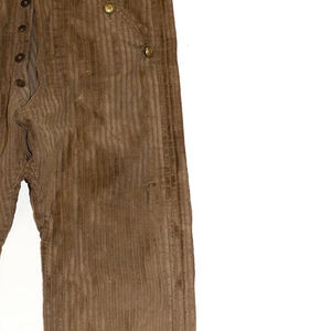 กางเกงทรงโบราณแบบจำลองยุคสงครามกลางเมืองอเมริกัน กางเกงทรงธรรมดาแบบจำลองยุคสงครามกลางเมืองอเมริกัน - Product Image 3