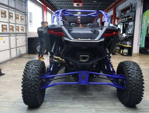 Mejores Ventas RZR Pro R Sports 4WD 4 Tiempos con Certificación EPA y EEC, Listo para Enviar - Product Image 3