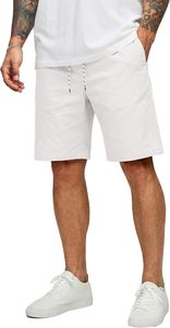 Pantalones Cortos Bermuda para Hombre, Tela de Algodón, Suaves y Transpirables, Elásticos, Casuales, para Gimnasio, Entrenamiento, Correr, Playa, Verano - Product Image 2