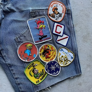 Shorts Casuales para Hombre, Proveedor Directo de Fábrica, MOQ Bajo, Shorts Modernos para Hombre, Ropa Urbana de Primera Calidad - Product Image 6