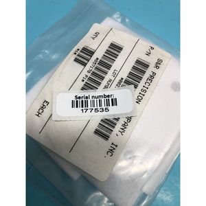 2 AMAT 0020-22260 คลิปสปริงหน้าต่าง, .19 THK - อุปกรณ์และชิ้นส่วนเซมิคอนดักเตอร์ระดับโลกที่เชื่อถือได้ - Product Image 4