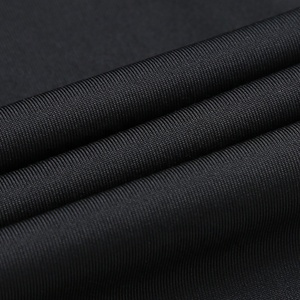 Leggings de Compresión para Hombre Tabarmor, Largos, de Color Sólido, con Cintura Elástica de Spandex y Nailon, Logotipo Pro Combat - Product Image 4