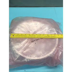 AMAT 0020-23076 Shield 8" TI Mat'l, TIW, 129234 - Equipo y Piezas de Semiconductores de Confianza de Marca Global - Product Image 3