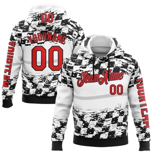 Sudadera con Capucha Deportiva Personalizada con Diseño Nuevo de la Industria, Cosida a Medida, en Color Marrón, Amarillo y Negro, con la Frase 'Let's Drink Beer', para Festivales - Product Image 2