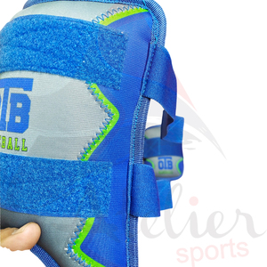 Protector de Codo de Béisbol OTB, Neopreno, Cierre de Gancho y Bucle, Protección Transpirable, Ajuste Universal, Protector para Bateadores - Product Image 4