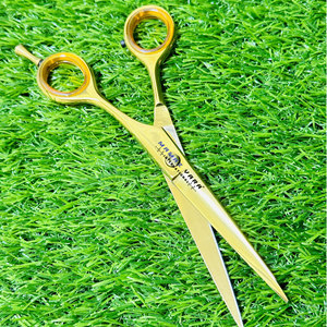 Premium VG10 Cobalt Salon Hair Cutting Scissors Professional Barber <b>Shear</b> Custom Precision Razor Edge Hairdressing <b>Tool</b> - Product Image 5