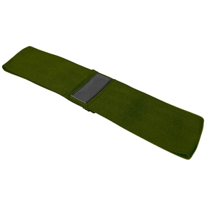 Banda de Resistencia para Cadera para Pilates y Yoga, Proveedor Mayorista OEM de Equipos de Fitness para Marcas de Fitness - Product Image 1