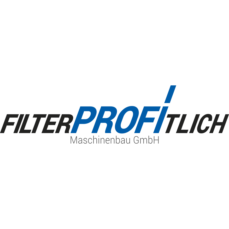 Filter Profitlich Maschinenbau GmbH logo