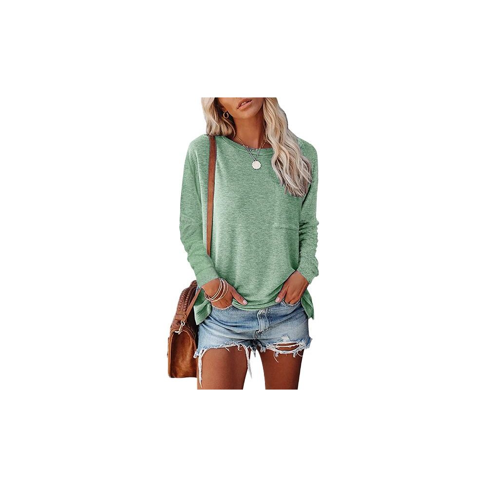 Green Color
