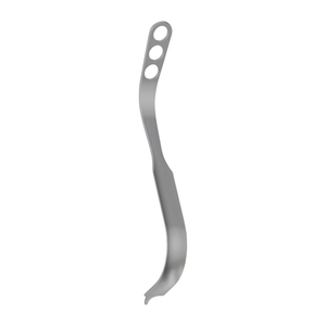 Hohmann Chantertroic เครื่องดึงกระดูกสแตนเลสด้วยมือเครื่องมือผ่าตัดกระดูกสะโพก - Product Image 6