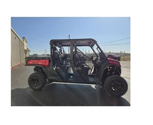 รถเอทีวีคุณภาพสูง ปี 2026 C FMOTO UFORCE U10 XL PRO UTV สำหรับผู้ใหญ่ พร้อมจัดส่ง - Product Image 2