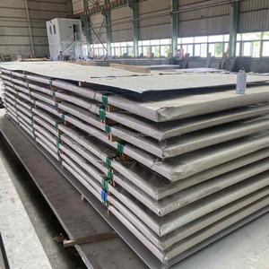 แผ่นสแตนเลส316 2B Aisi 321 ASTM 310 310S 904L 2B/No.1 - Product Image 6