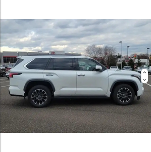 Toyota Sequoia Limited SUV 2023 USADA EN EXCELENTES CONDICIONES - Product Image 4