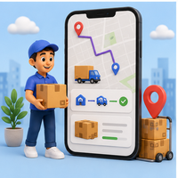 Plateforme de marché multi-fournisseurs évolutible, application mobile professionnelle, solution web, commerce numérique, stock multi-langues, Mac