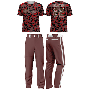 <b>Elite</b> Diamond Force Custom Softball Uniform Collection Apex Velocity Fastpitch Performance Jersey Set - Product Image 5