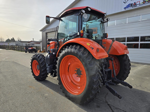 Tractor M7-151 2018, Equipo de Calidad, Suministro de Fábrica, Venta al Por Mayor - Product Image 6