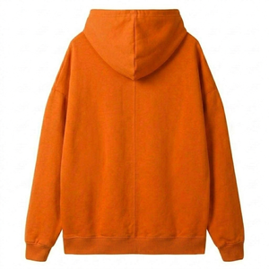 Sudaderas con Capucha para Hombre, Personalizadas con Logotipo, Bordado, Diseño ODM, Poliéster/Rayón, Impermeables, Gruesas, Extra Grandes, Ecológicas - Product Image 4