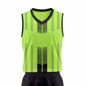 Uniformes de Baloncesto para Hombre en Tela Transpirable y Cómoda, Tallas Personalizadas, Fabricante Profesional - Product Image 4