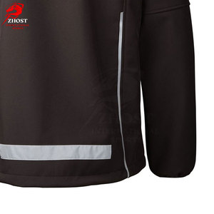 Chaquetas Soft Shell Resistentes a la Intemperie con Membrana Transpirable, Interior Suave, Ajuste Flexible, Calidad Superior, Compra en Línea - Product Image 6