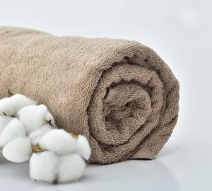 Serviettes de Spa en Gros à Vendre – Serviettes en Coton Ultra Douces, Lavables, Résistantes à la Décoloration et aux Taches, Idéales pour Salons de Coiffure et Soins Esthétiques, Douces pour la Peau - Product Image 4