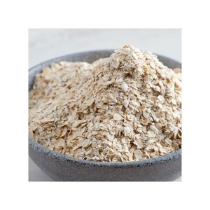 Avena Fresca Orgánica de Primera Calidad Ofrecida a Precio de Mayoreo para Fabricantes y Exportadores de Cereales - Product Image 1