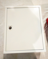 Boîte à clés sécurisée, boîte de rangement pour clés, boîte de rangement pour clés murale, coffre-fort à clés extérieur, armoire à clés