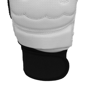ราคาขายส่ง ถุงมือ MMA รุ่นใหม่ ราคาถูก ถุงมือ MMA ป้องกันข้อมืออย่างมืออาชีพ ถุงมือ MMA ขายดี - Product Image 4