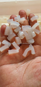 Cubos de Cristal Masticables de Gelatina de Coco Premium del Río Mekong - Product Image 5