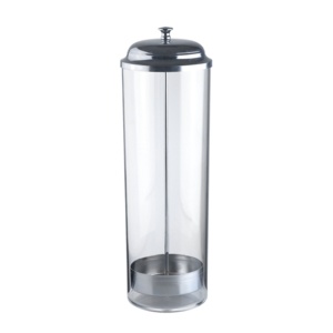 ภาชนะพลาสติกเก็บอาหารเส้นสปาเก็ตตี้พาสต้า - Product Image 1