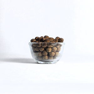 Perlas de Tapioca de Azúcar Moreno Tamaño 2.2, Ingredientes para Té de Burbujas Q-Bounce de Taiwán, para Té de Frutas, Textura Consistente y Personalizable - Product Image 1