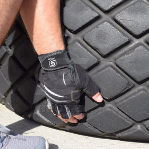 Gants de fitness de qualité supérieure, style unique, gants de fitness de haute qualité, gants de fitness en vente chaude - Product Image 4