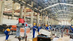 High Quality Automatic CNC Stirrup <b>Bending</b> <b>Machine</b> 6-10mm <b>Rebar</b> <b>Bending</b> Stainless Steel Core Motor PLC Direct Manufacturer - Product Image 4