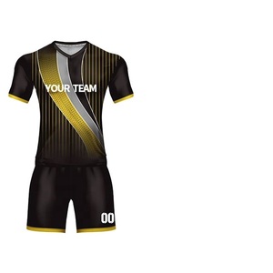 Maillot de rugby à manches courtes pour l'entraînement d'équipe, antibactérien, séchage rapide, tailles S-5XL, haute qualité, pack de maillots personnalisables avec logo - Product Image 6