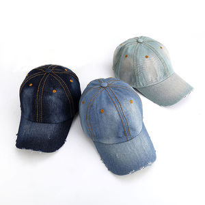 Nouveau Blouson de Baseball Unisexe Classique en Denim Délavé à l'Acide, Léger, Imperméable, avec Impression par Sublimation à Motif Animalier, pour l'Hiver - Product Image 1