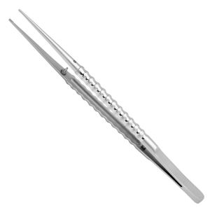 Pinzas dentales quirúrgicas rectas de acero alemán, pulidas, de acero inoxidable, con certificación CE, de Grip Surgical - Product Image 3