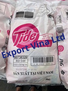 [Export Vina Ltd] ไทด์กับผงซักฟอกขนาด690กรัม x 18ถุง - Product Image 2