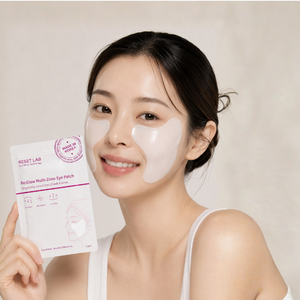 Produttore Coreano di Patch Occhi in Idrogel al Collagene a Marchio Privato - Campione Gratuito Disponibile in Tutto il Mondo - Product Image 2