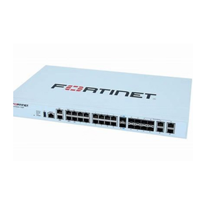FG-100F-BDL-950-12 FortiGate 100F, Firewall de Próxima Generación, 1 Año de Garantía UTP, Soluciones Empresariales Technoverse, Cableado e Inalámbrico, VPN - Product Image 3