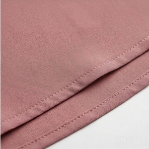 Vestido Abaya Cerrado de Punto para Otoño, para Todas las Temporadas, Grueso y Cálido, Elegante, de Alta Calidad, Ropa Holgada para Mujeres Musulmanas - Product Image 6