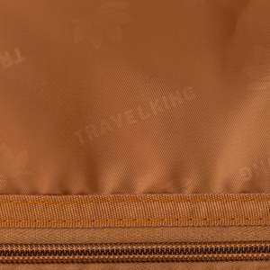 Fabricant de bagages au Vietnam, ensemble de valises rigides en PP, roulettes 360°, sacs trolley, ensembles de bagages en gros pour la revente, prix d'usine. - Product Image 4