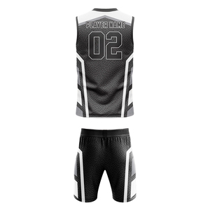 Premium Quality 7V7 Flag Football Uniform Customizable Plus Size Quick Dry Breathable Wholesale - Product Image 3