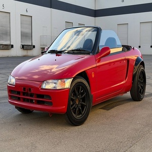 Honda Beat de 1991 - Product Image 1
