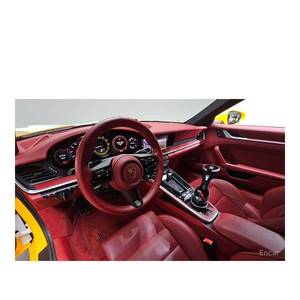 2023 para Porsche 911 Carrera 4 GTS con Volante a la Izquierda, 31,902 km, Cámara Trasera - Product Image 6