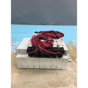 Pacific Scientific E33NRFB-LDN-SS-02, Stepper - Equipo y Piezas de Semiconductores de Confianza con Legado Global - Product Image 5