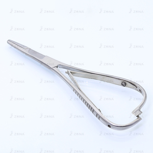 Mathieu คีมสำหรับจับปลา, คีมสำหรับจับปลาเครื่องมือถอดเบ็ดเครื่องมือสำหรับตกปลา - Product Image 6