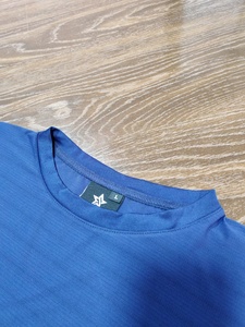 Camiseta Deportiva para Hombre, 2026, con Logotipo Personalizado, Impresión Serigrafiada, 100% Poliéster, Malla Transpirable, Cuello Redondo, para Maratón, Carrera 5K, Gimnasio - Product Image 4