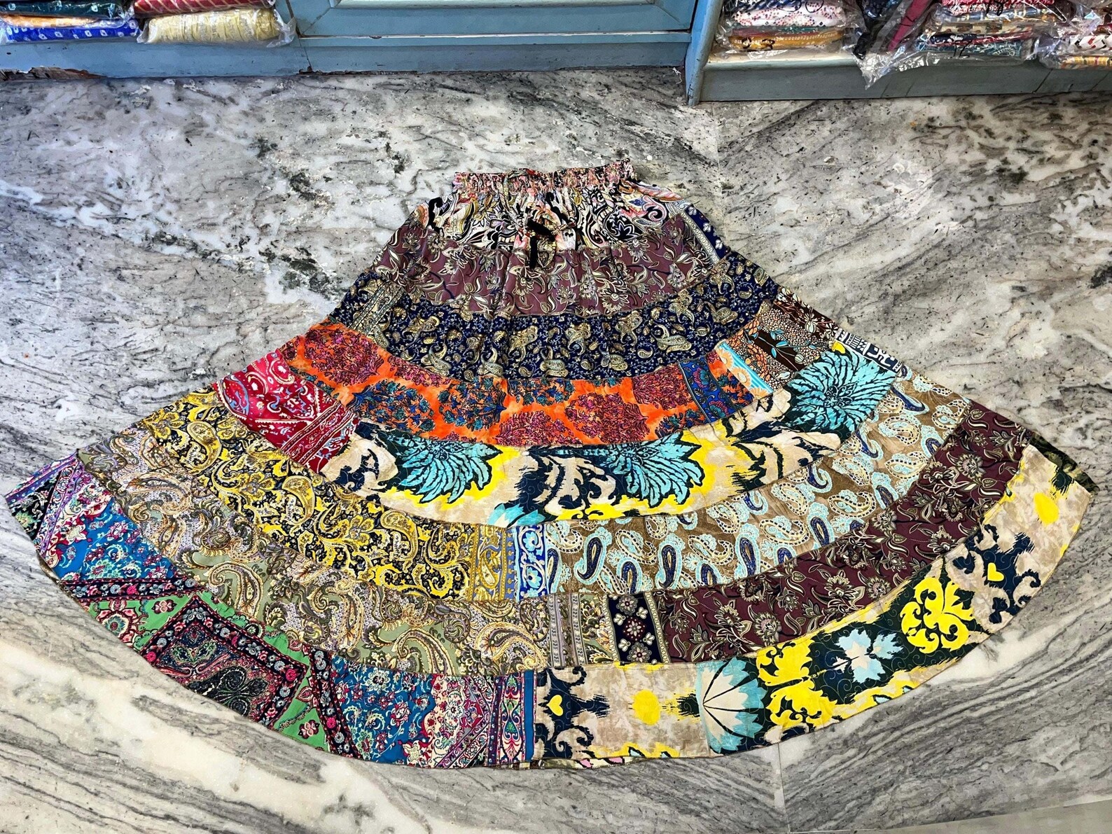 multi