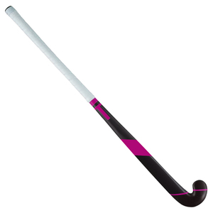 Field Hockey Stick Lightweight Durable Composite Construction with Enhanced Ball Control Powerful Hitting Performance Comfort - Product Image 1